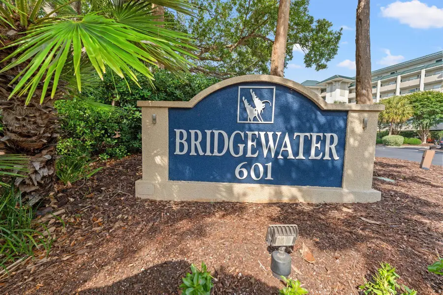 601 Retreat Beach Circle #417, Pawleys Island, SC 29585 - #2