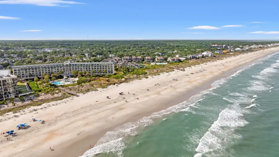 601 Retreat Beach Circle #417, Pawleys Island, SC 29585 - #3