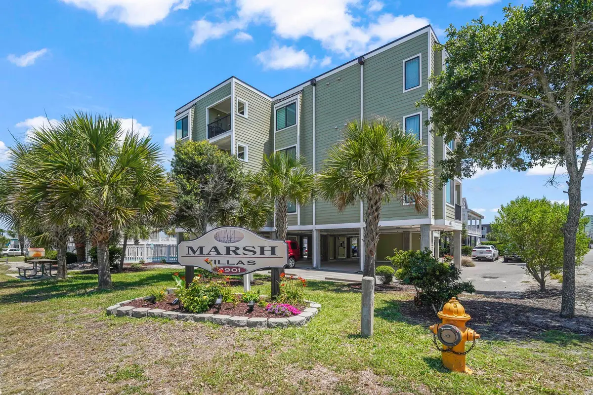 4901 N Ocean Blvd. #P-2, North Myrtle Beach, SC 29582 - #1