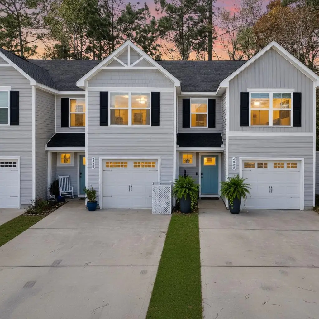 608 Montenegro Way #B, Myrtle Beach, SC 29579 - #1