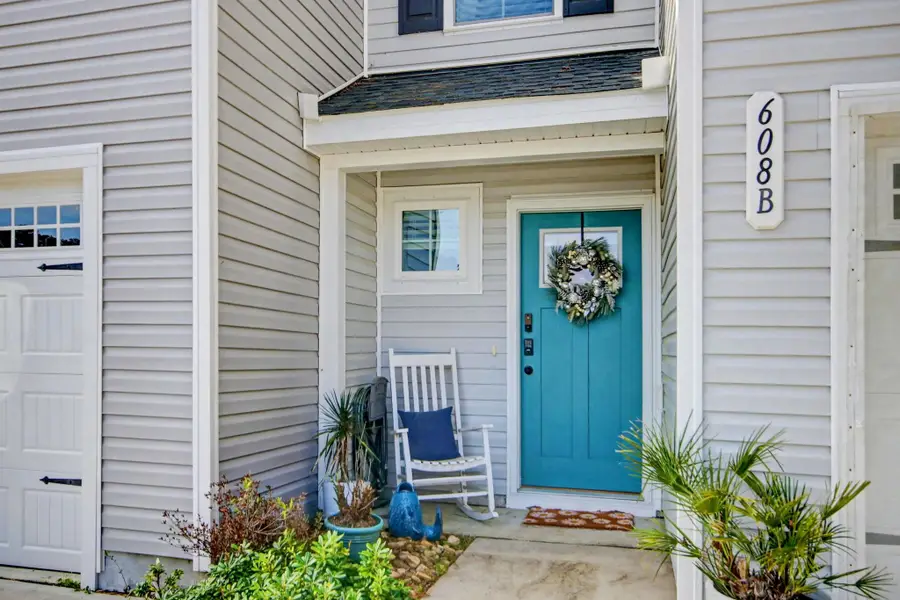 608 Montenegro Way #B, Myrtle Beach, SC 29579 - #2