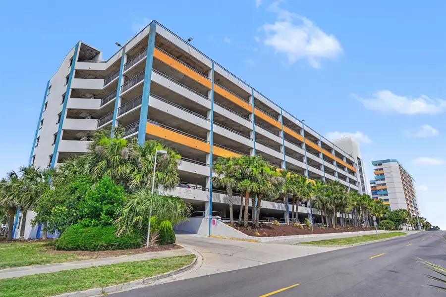 1501 S Ocean Blvd. #836, Myrtle Beach, SC 29577 - #3