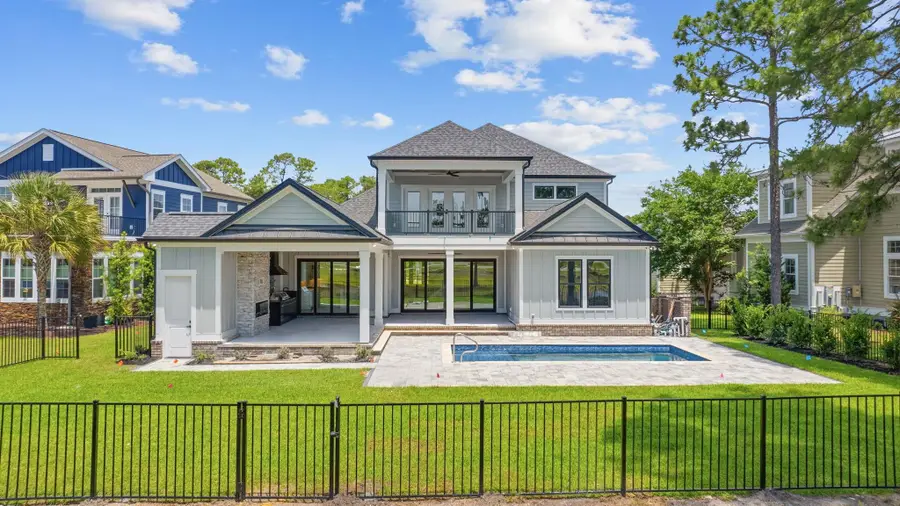 434 Seabury Ln., Myrtle Beach, SC 29579 - #3