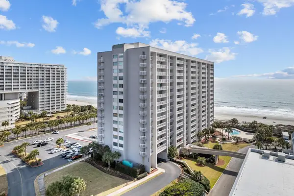 9820 Queensway Blvd. #1506, Myrtle Beach, SC 29572