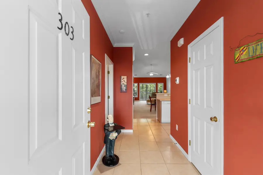 5846 Longwood Dr. #303, Murrells Inlet, SC 29576 - #3