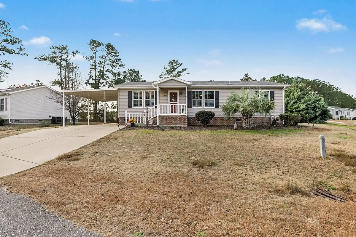 4480 Manitook Dr., Little River, SC 29566 - #1
