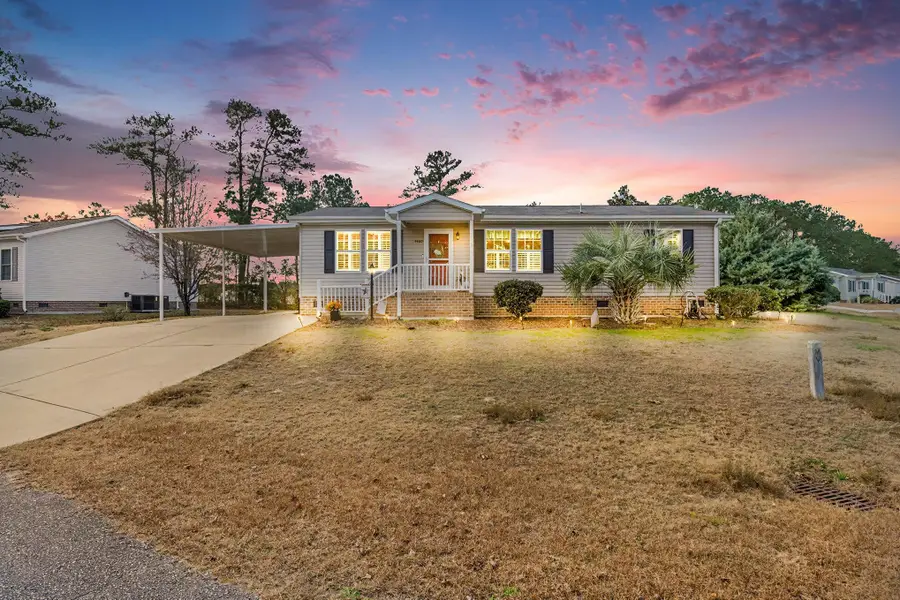 4480 Manitook Dr., Little River, SC 29566 - #2