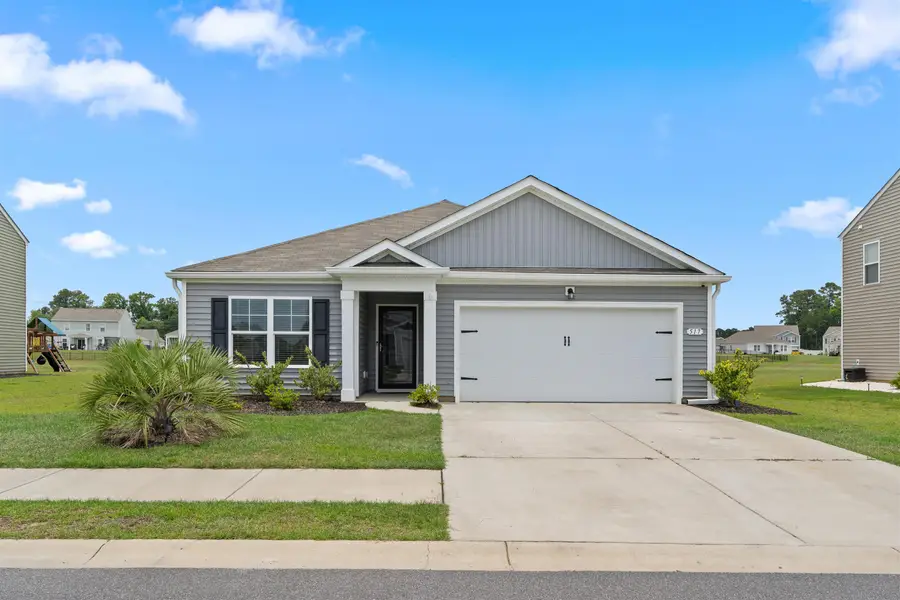 517 Combine Dr., Conway, SC 29527 - #2