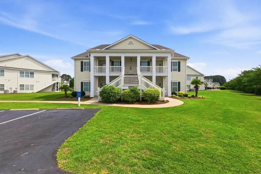 4922 Pond Shoals Ct. #201, Myrtle Beach, SC 29579 - #2