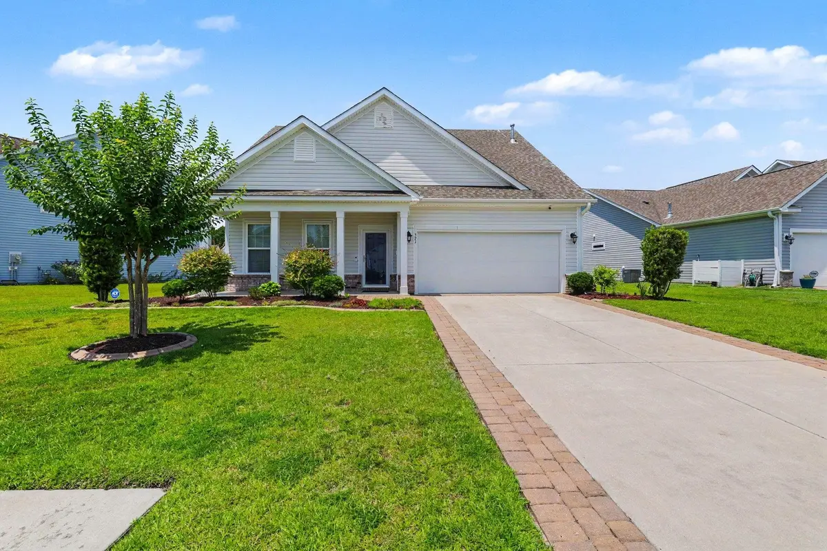 571 Majorca Loop, Myrtle Beach, SC 29579 - #1