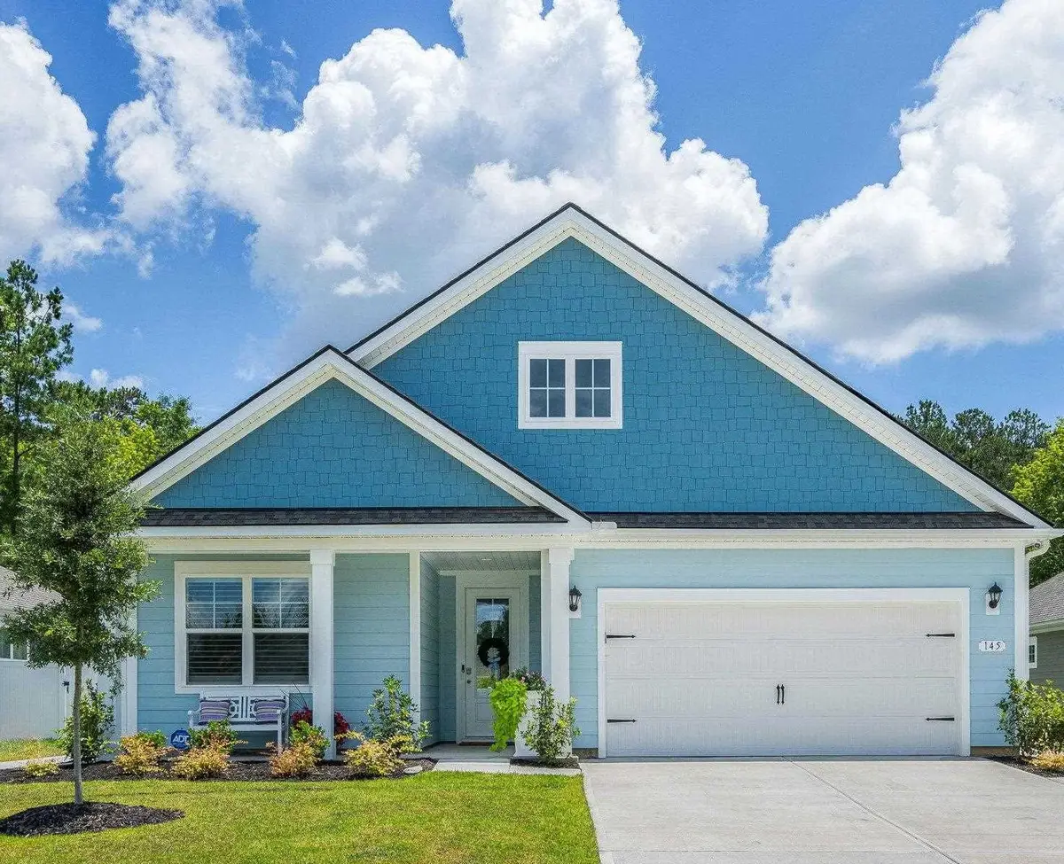 145 Stride Ct., Myrtle Beach, SC 29588 - #1