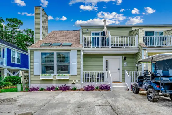 310 Lakeside Dr. #A, Surfside Beach, SC 29575