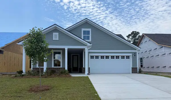613 Palm Bay Dr., Myrtle Beach, SC 29588