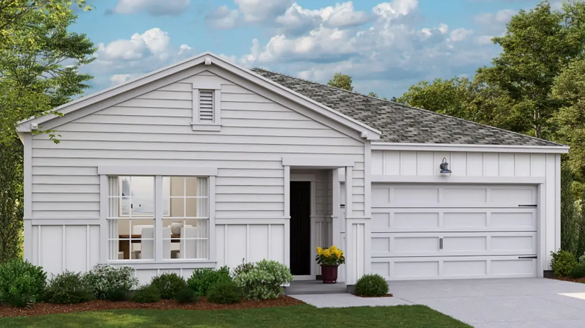 226 Tibetan St., Conway, SC 29526 - #1