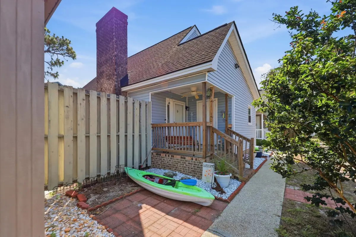 1705 Edge Dr., North Myrtle Beach, SC 29582 - #1