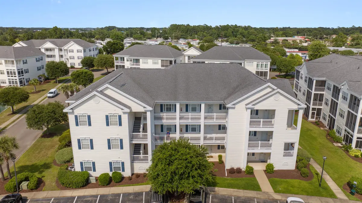901 W Port Dr. #2003, North Myrtle Beach, SC 29582 - #1