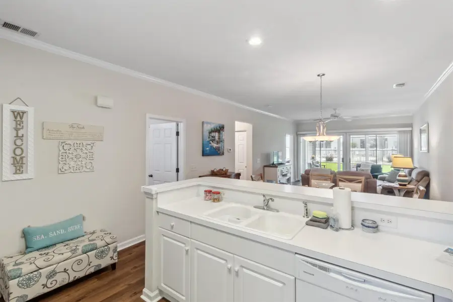 901 W Port Dr. #2003, North Myrtle Beach, SC 29582 - #3