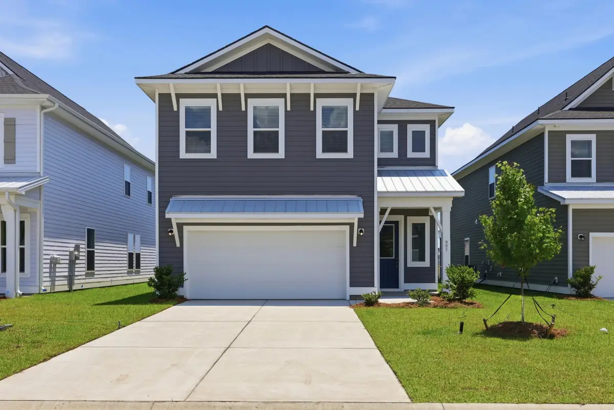 992 Triton Ave., Little River, SC 29566 - #1