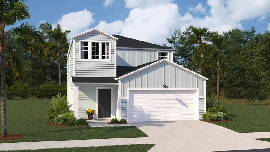 1157 Tibetan St., Conway, SC 29526 - #2