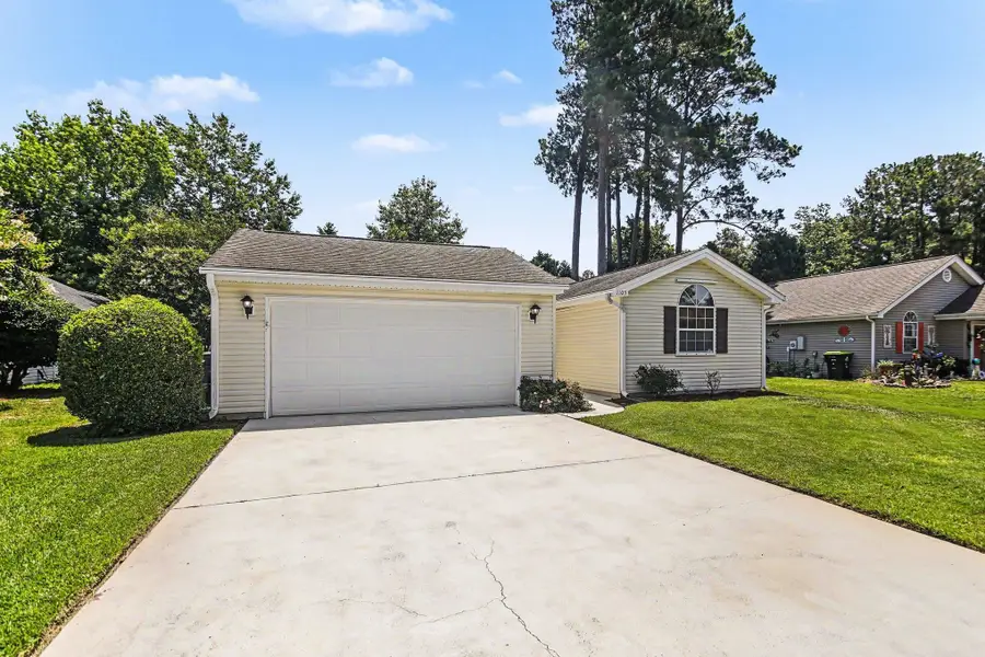 1105 Ganton Way, Myrtle Beach, SC 29588 - #2