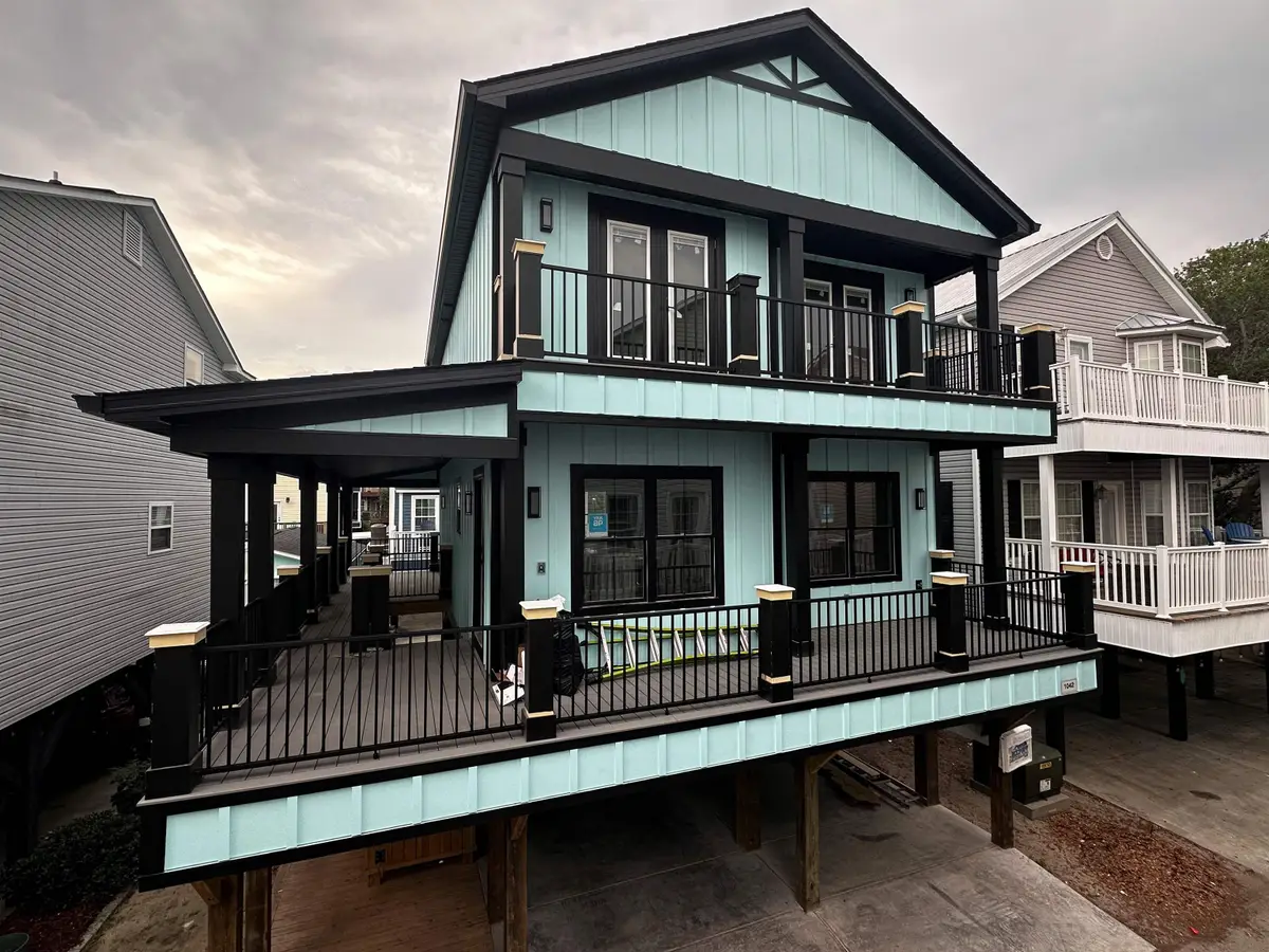 6001 - 1042 S Kings Hwy., Myrtle Beach, SC 29575 - #1