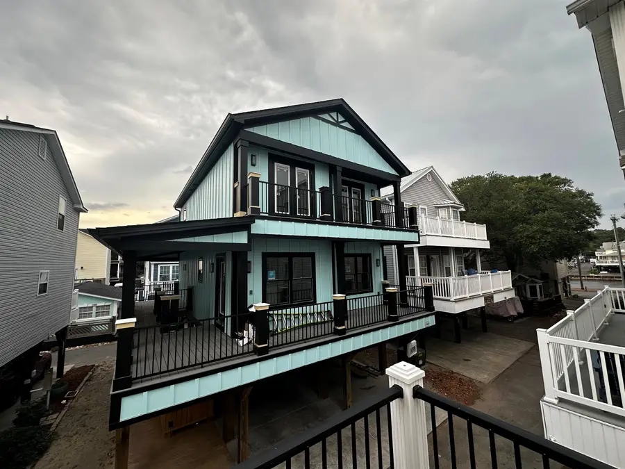 6001 - 1042 S Kings Hwy., Myrtle Beach, SC 29575 - #2