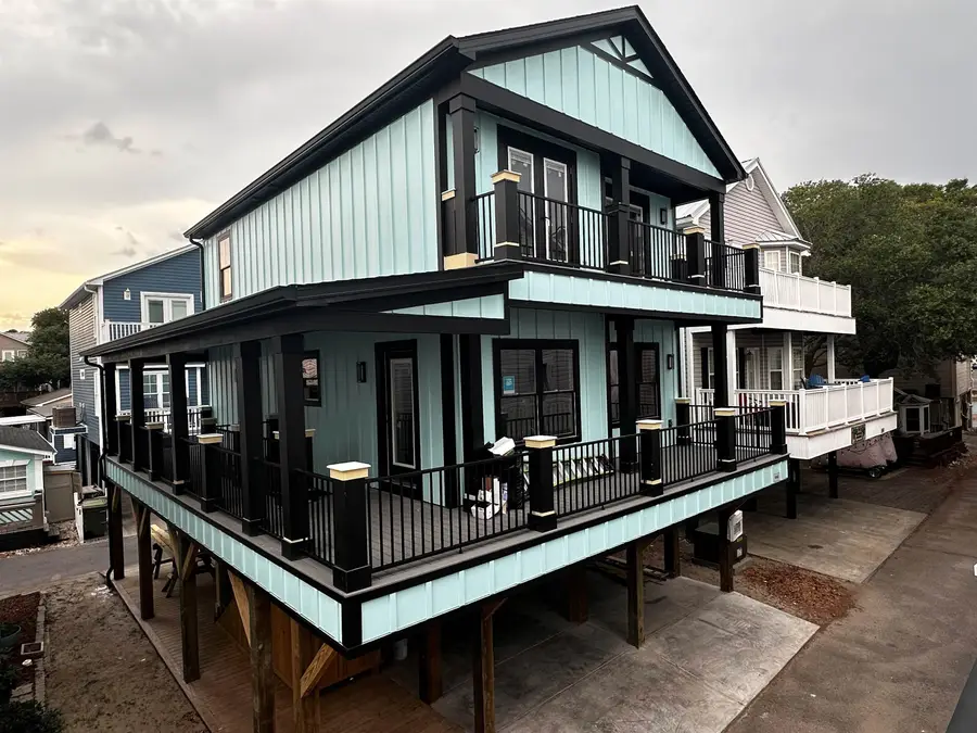 6001 - 1042 S Kings Hwy., Myrtle Beach, SC 29575 - #3