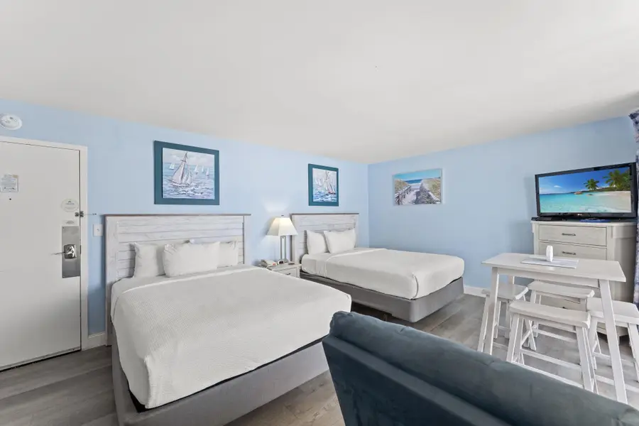 2701 S Ocean Blvd. #701, North Myrtle Beach, SC 29582 - #3