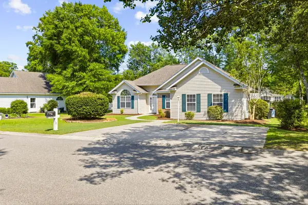1626 Coventry Rd., Myrtle Beach, SC 29575
