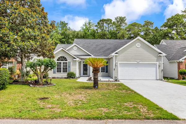 209 Candlewood Dr., Conway, SC 29526