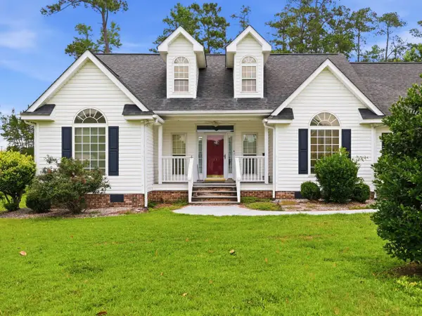 1504 Pickens St., Conway, SC 29527