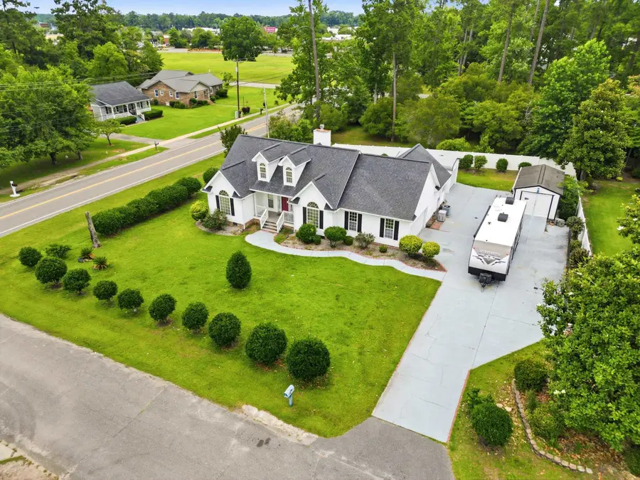 1504 Pickens St., Conway, SC 29527 - #3