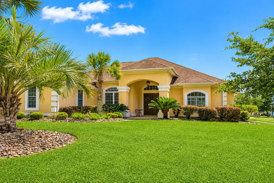 1053 Wigeon Dr., Conway, SC 29526 - #3