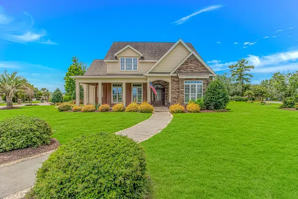107 Long Bay Golf Pl., Longs, SC 29568