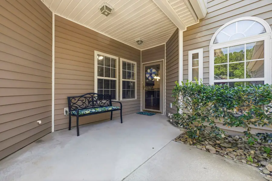 744 Pinehurst Ln. #85C, Pawleys Island, SC 29585 - #3