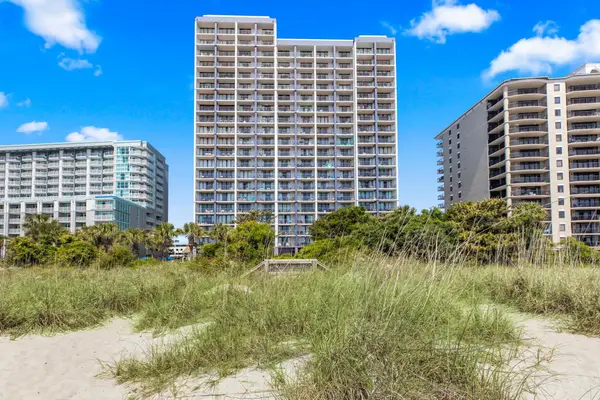 5308 N Ocean Blvd. #1401, Myrtle Beach, SC 29577