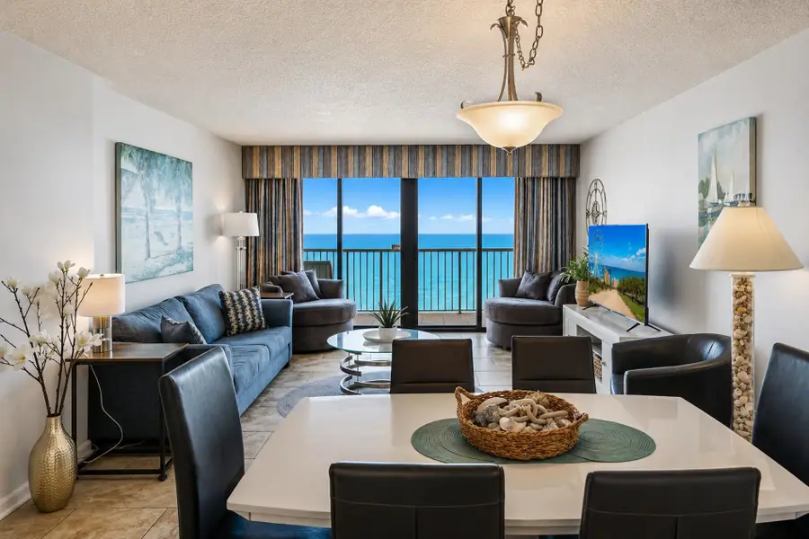 5308 N Ocean Blvd. #1401, Myrtle Beach, SC 29577 - #2