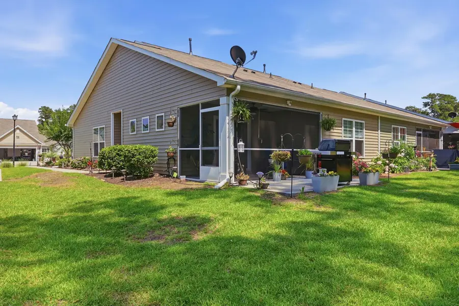 323 Logan St., Little River, SC 29566 - #2