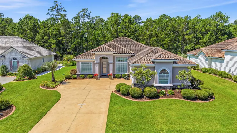 625 Evers Loop, Surfside Beach, SC 29575 - #2