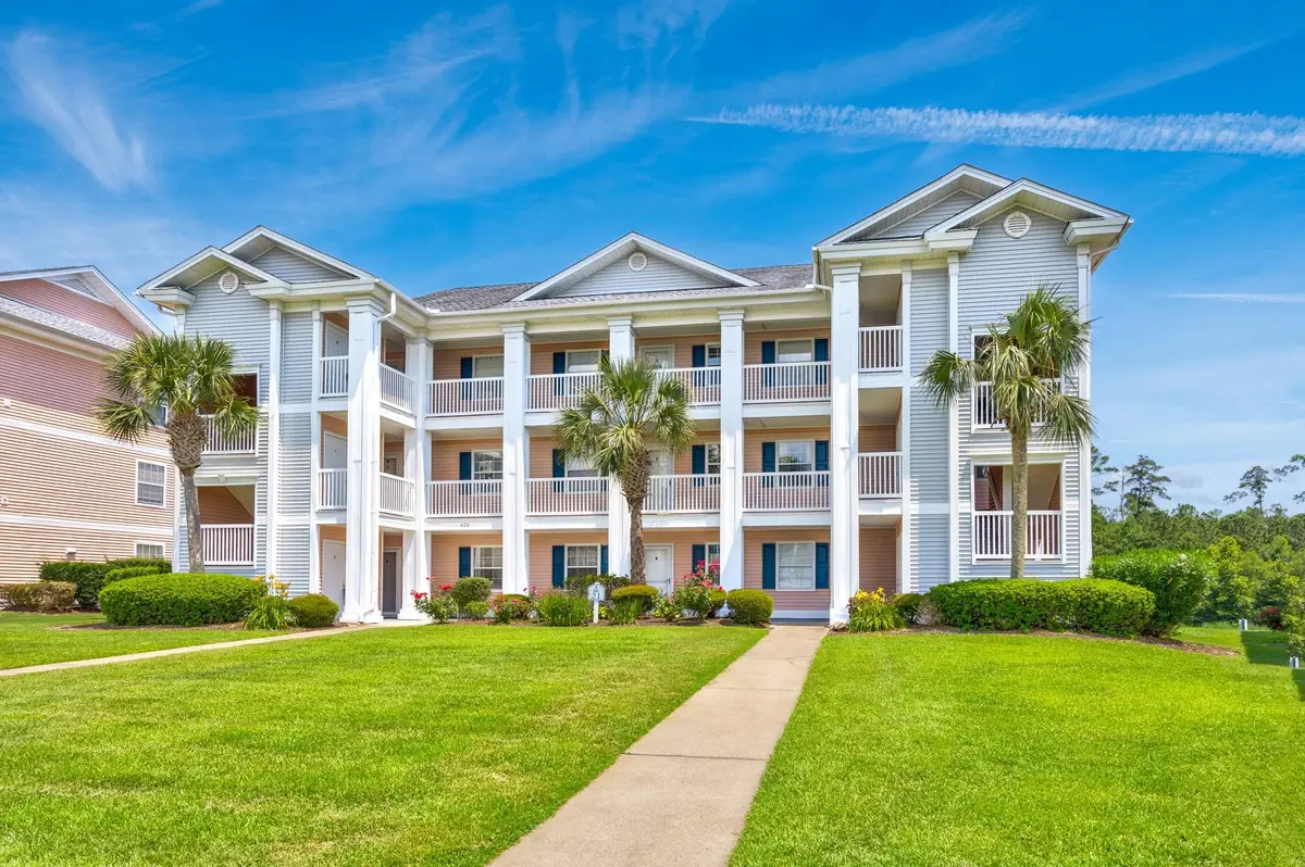 624 Waterway Village Blvd #A, Myrtle Beach, SC 29579 - #1