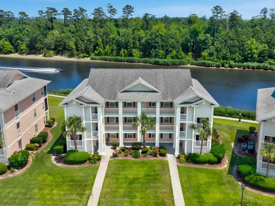 624 Waterway Village Blvd #A, Myrtle Beach, SC 29579 - #2