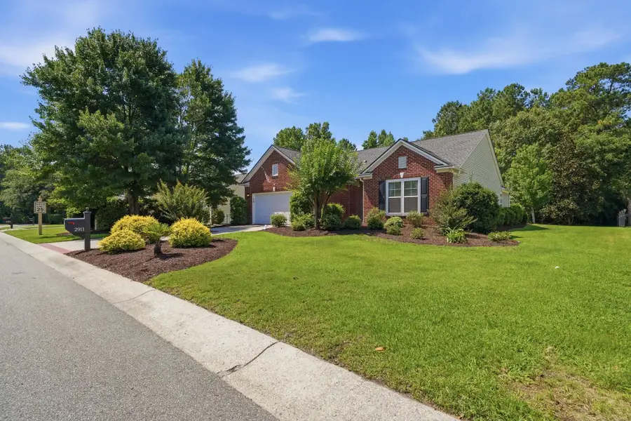2911 Winding River Rd., North Myrtle Beach, SC 29582 - #2