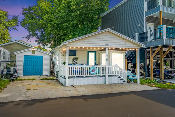 6001 1510 South Kings Hwy., Myrtle Beach, SC 29575