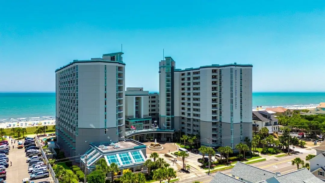 5200 N Ocean Blvd. #432, Myrtle Beach, SC 29577 - #1