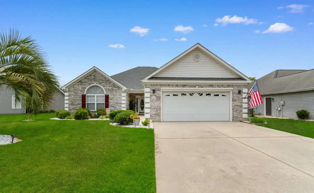 119 Ashworth Dr., Little River, SC 29566 - #1