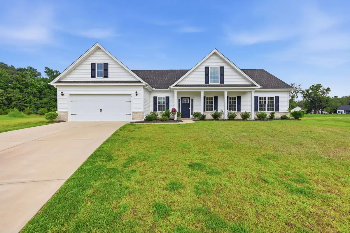 40 Little Peru Ct., Georgetown, SC 29440 - #1