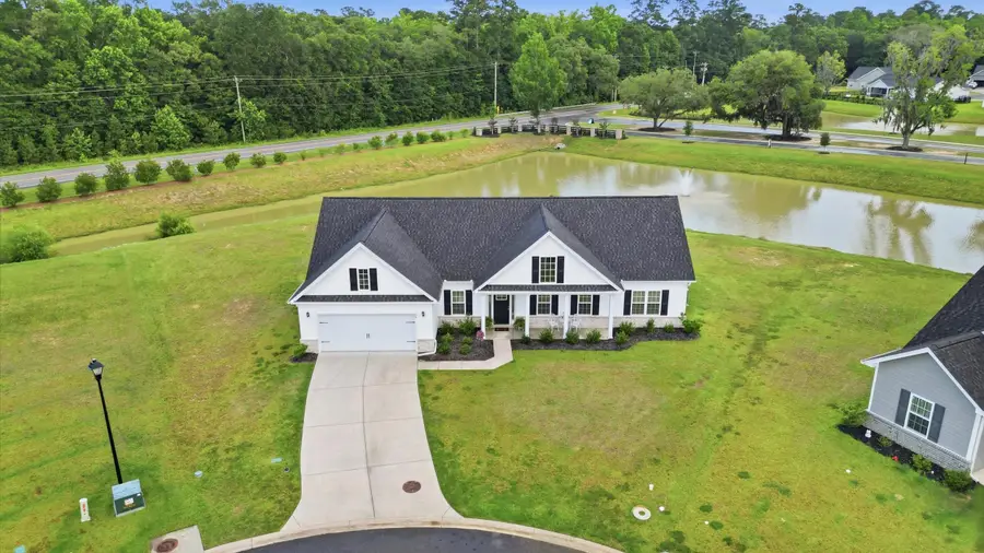 40 Little Peru Ct., Georgetown, SC 29440 - #3