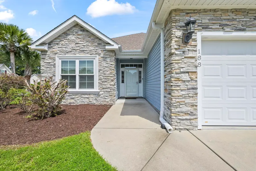 188 Dowenbury Dr., Myrtle Beach, SC 29588 - #2