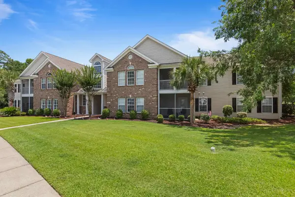 4649 Fringetree Dr. #H, Murrells Inlet, SC 29576