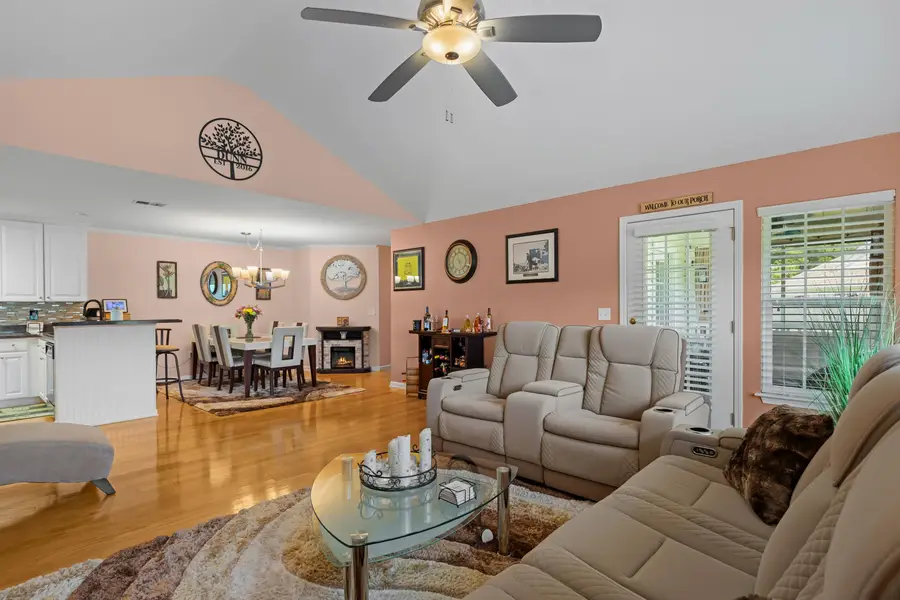 4649 Fringetree Dr. #H, Murrells Inlet, SC 29576 - #3